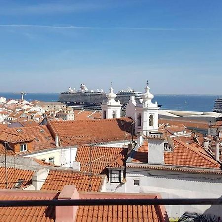 Inloveapartments - View That Calms The Soul Lisabona Exterior foto