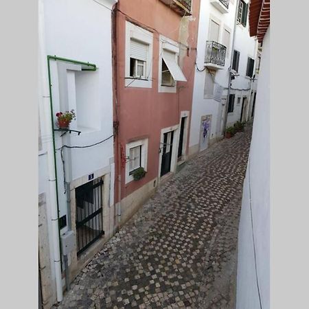 Inloveapartments - View That Calms The Soul Lisabona Exterior foto